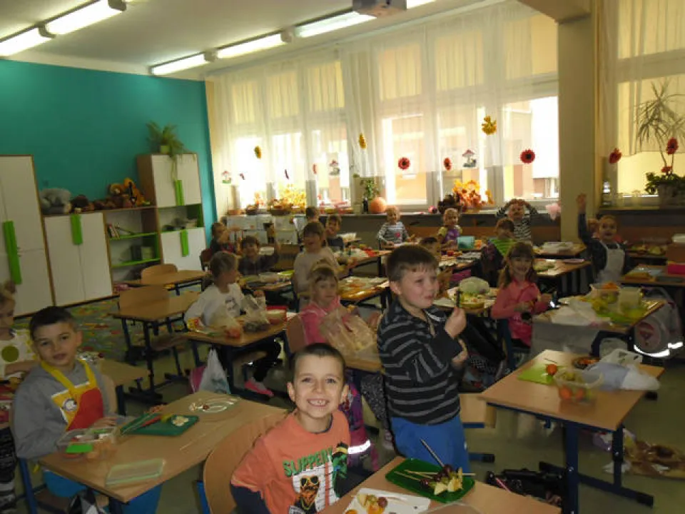 Śnidanie 2 c — zdjęcie 22