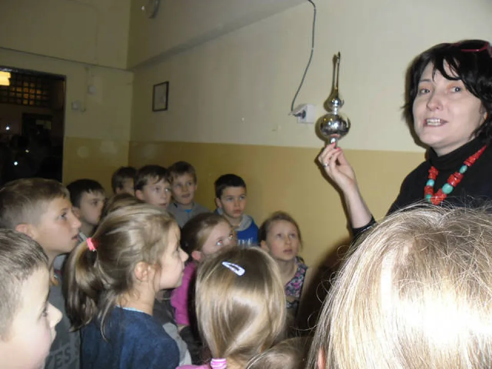 Fabryka bombek 2 c — zdjęcie 5