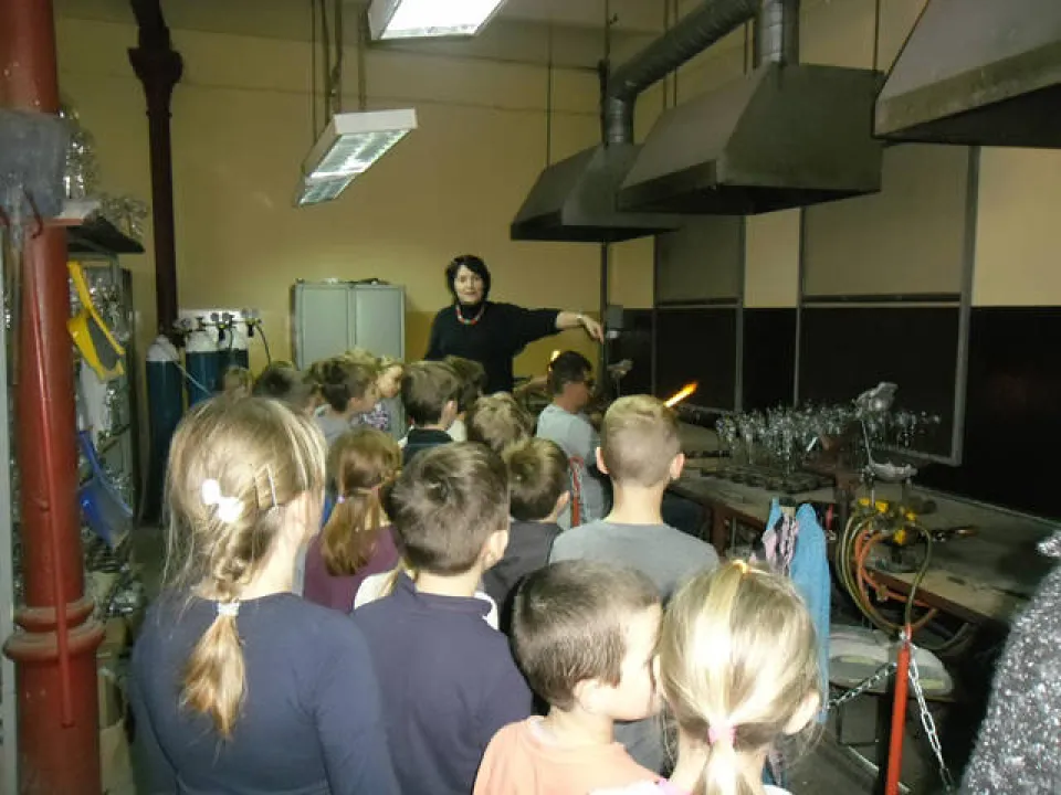 Fabryka bombek 2 c — zdjęcie 6
