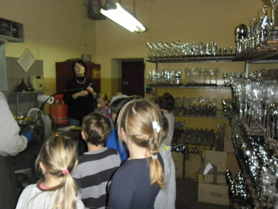 Fabryka bombek 2 c — zdjęcie 11