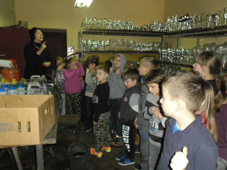 Fabryka bombek 2 c — zdjęcie 13
