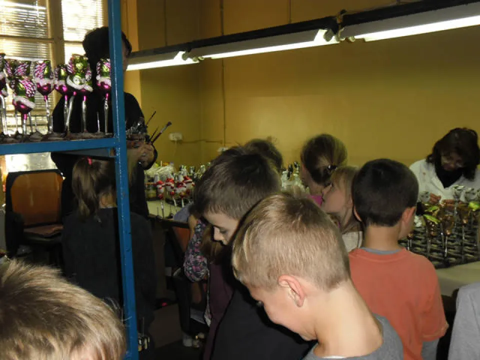 Fabryka bombek 2 c — zdjęcie 17