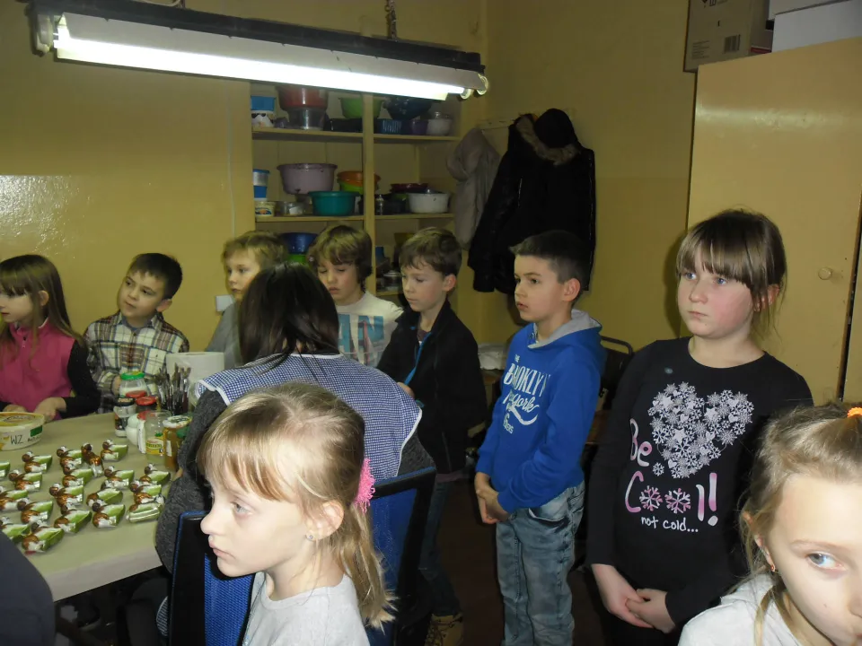 Fabryka bombek 2 c — zdjęcie 22