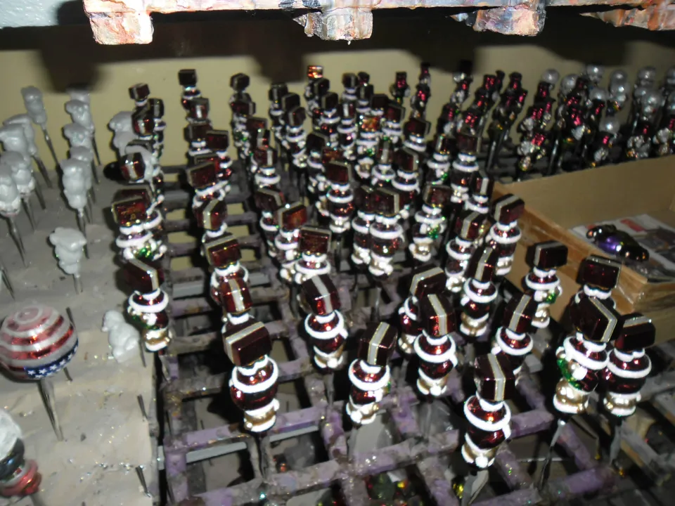 Fabryka bombek 2 c — zdjęcie 35