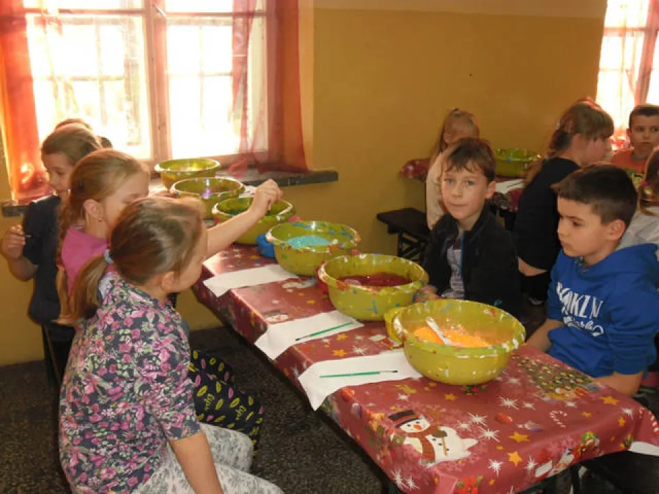 Fabryka bombek 2 c — zdjęcie 42