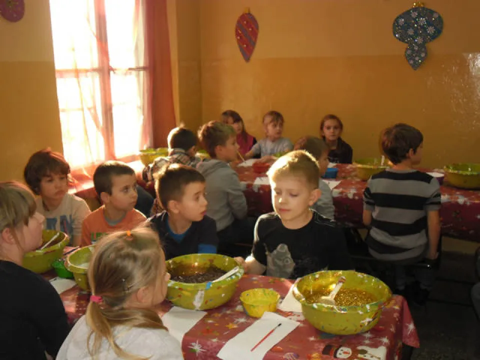 Fabryka bombek 2 c — zdjęcie 43