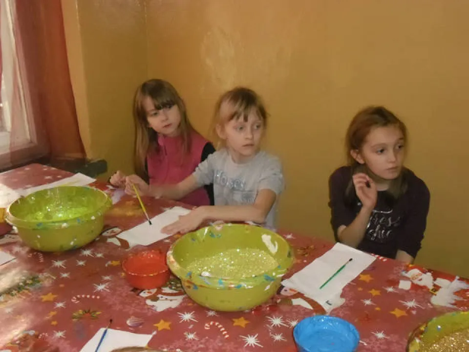 Fabryka bombek 2 c — zdjęcie 44
