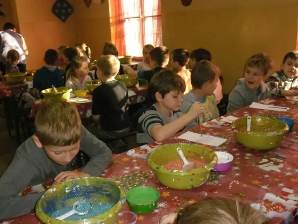 Fabryka bombek 2 c — zdjęcie 47
