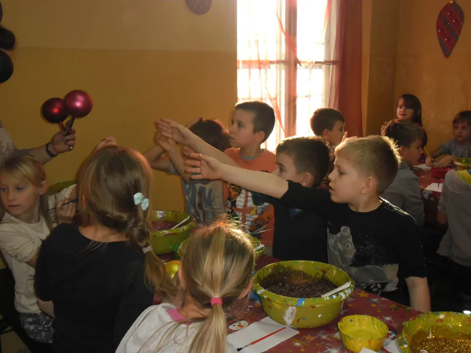 Fabryka bombek 2 c — zdjęcie 48