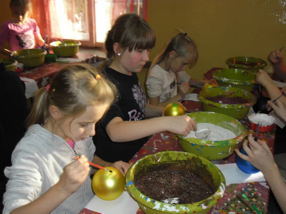 Fabryka bombek 2 c — zdjęcie 49