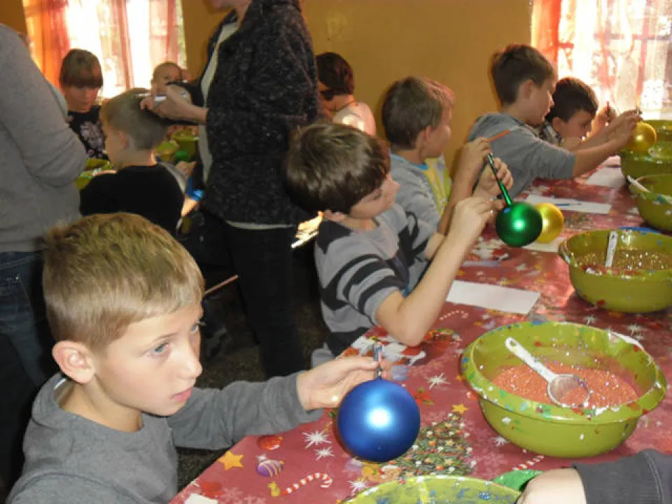 Fabryka bombek 2 c — zdjęcie 52