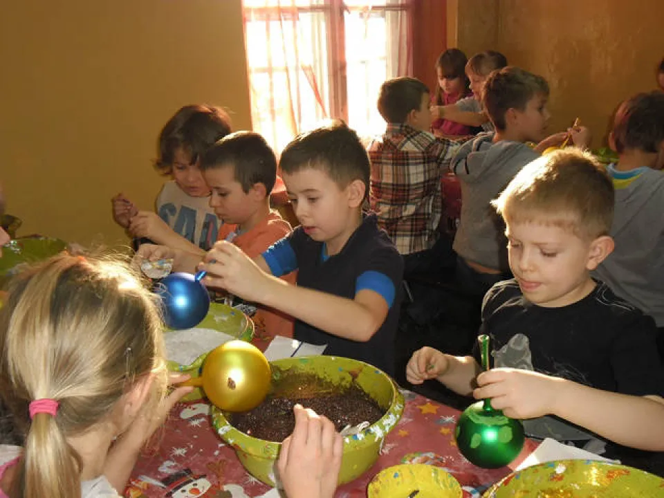 Fabryka bombek 2 c — zdjęcie 54