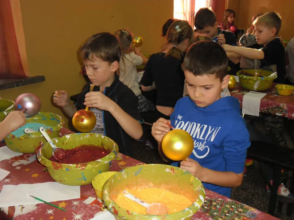 Fabryka bombek 2 c — zdjęcie 56