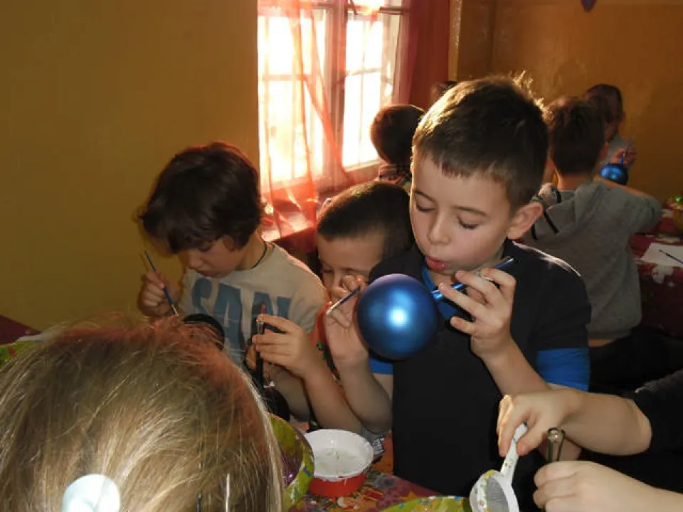Fabryka bombek 2 c — zdjęcie 57