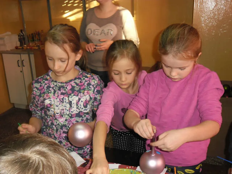 Fabryka bombek 2 c — zdjęcie 58