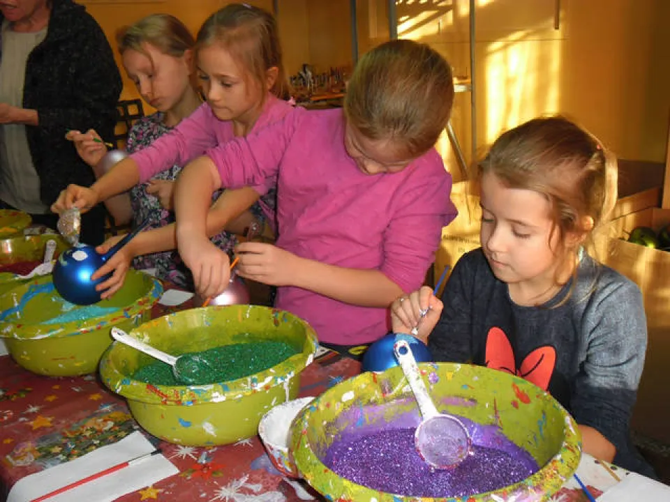 Fabryka bombek 2 c — zdjęcie 59