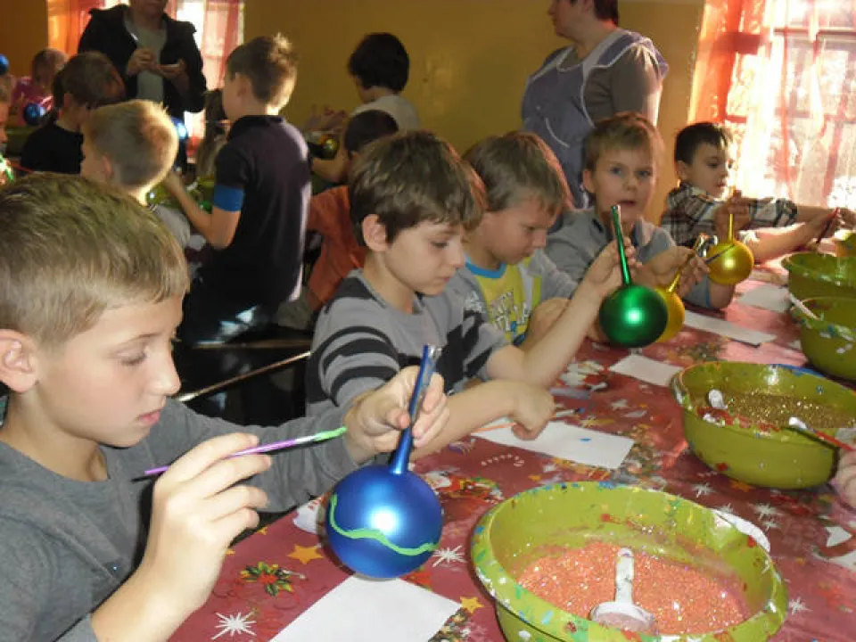 Fabryka bombek 2 c — zdjęcie 60