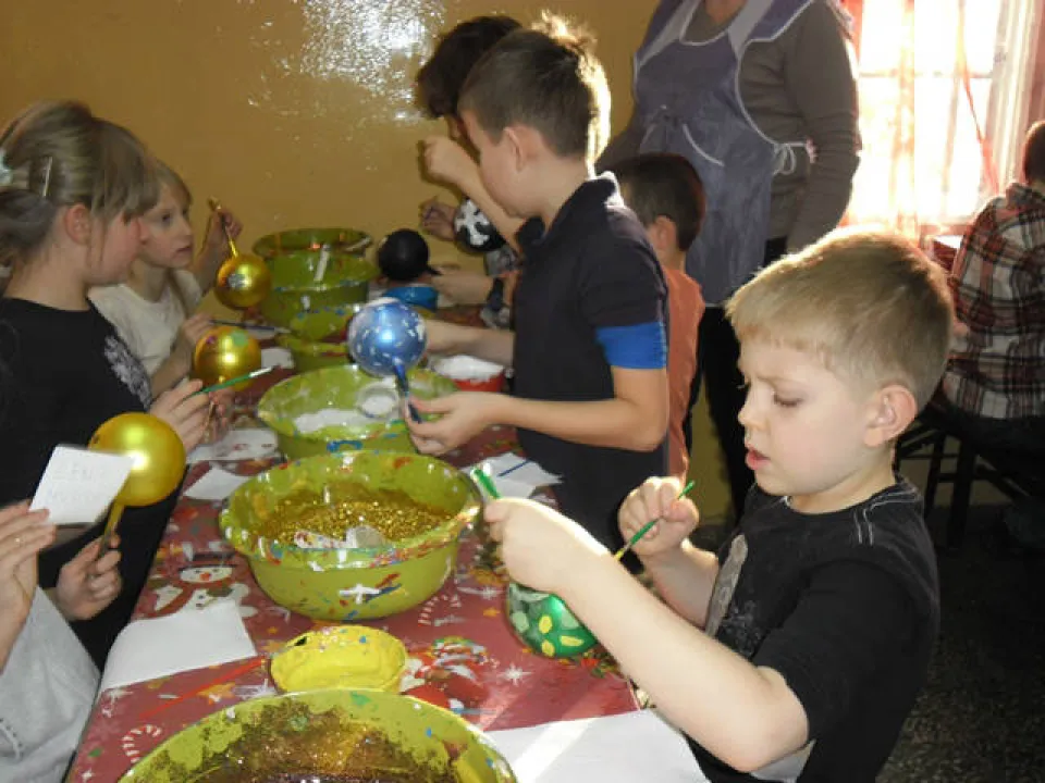 Fabryka bombek 2 c — zdjęcie 62