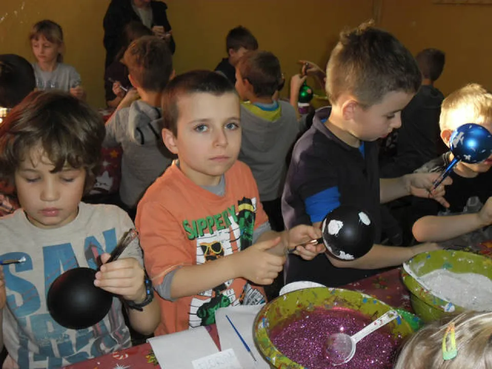 Fabryka bombek 2 c — zdjęcie 64