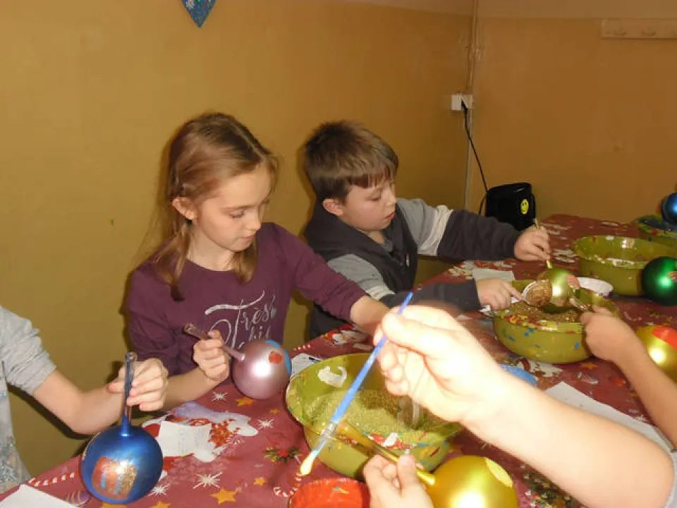 Fabryka bombek 2 c — zdjęcie 66