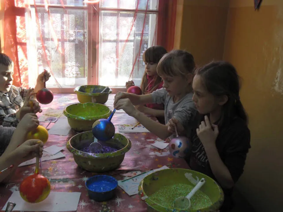 Fabryka bombek 2 c — zdjęcie 69