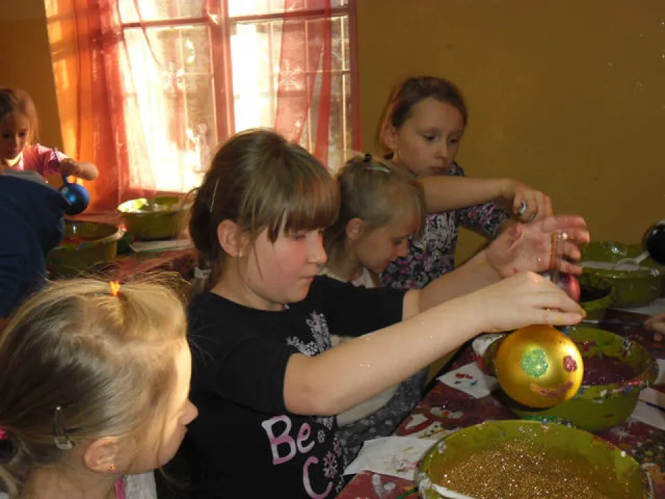 Fabryka bombek 2 c — zdjęcie 70