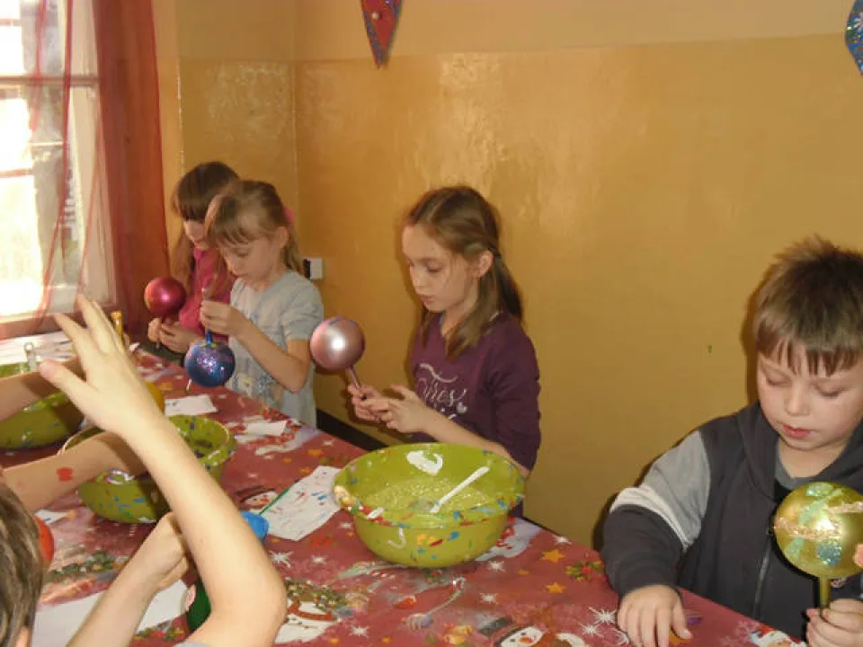 Fabryka bombek 2 c — zdjęcie 71