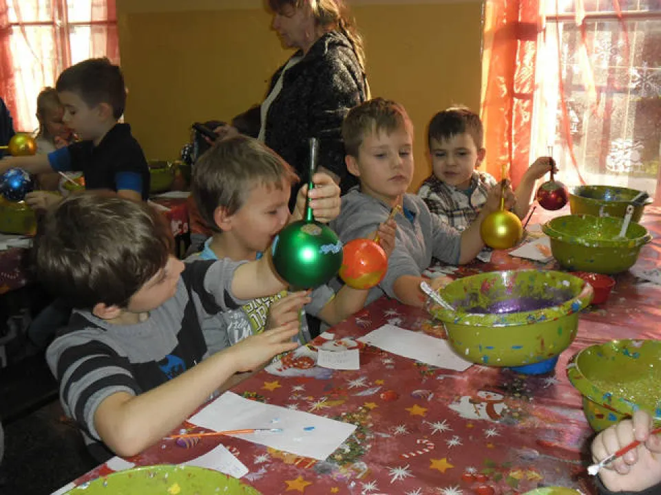 Fabryka bombek 2 c — zdjęcie 72