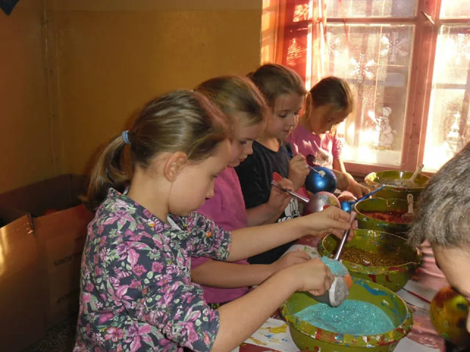 Fabryka bombek 2 c — zdjęcie 76