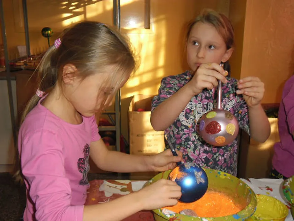 Fabryka bombek 2 c — zdjęcie 77