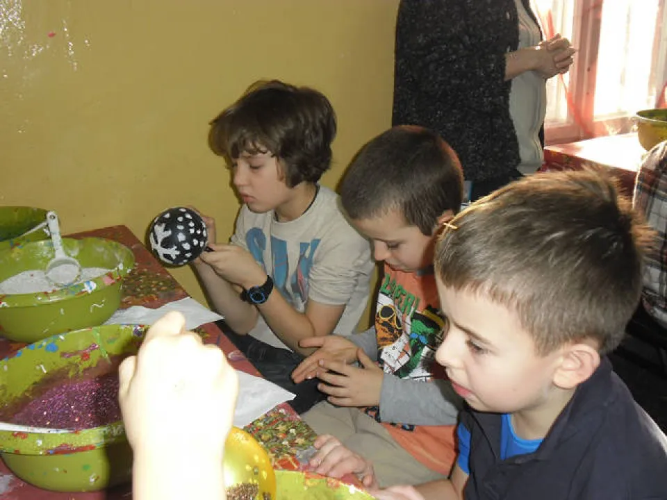 Fabryka bombek 2 c — zdjęcie 80