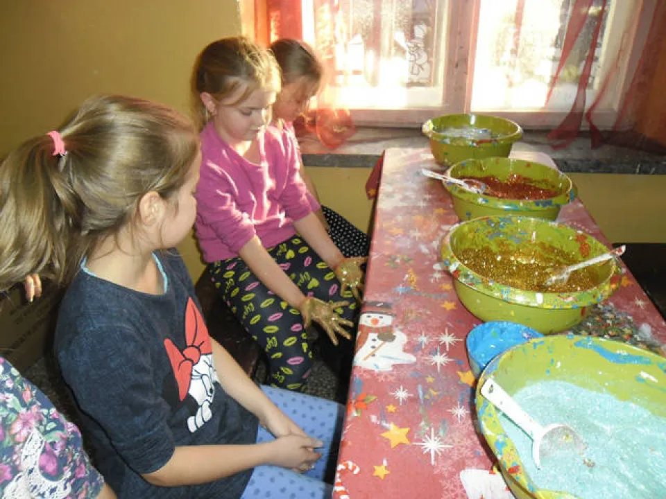 Fabryka bombek 2 c — zdjęcie 84