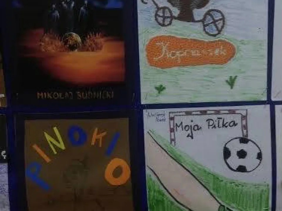 Okladka ksiazki — zdjęcie 2