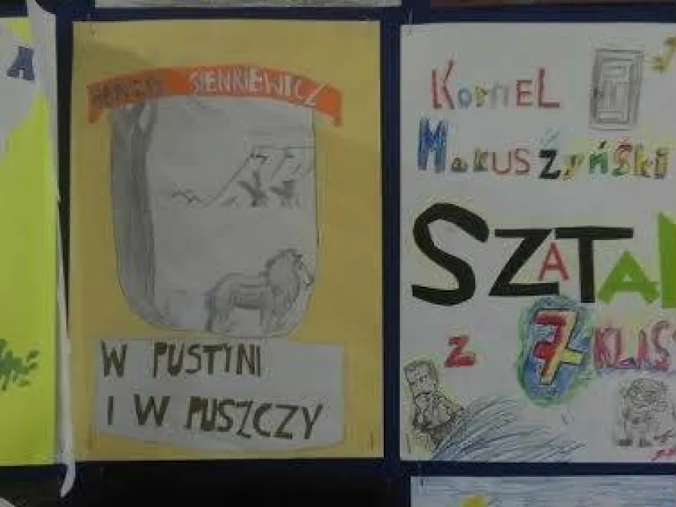 Okladka ksiazki — zdjęcie 7