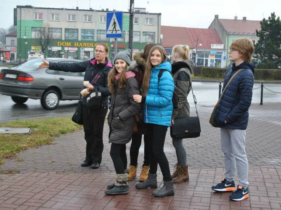 SKKT Jedrzejow — zdjęcie 5