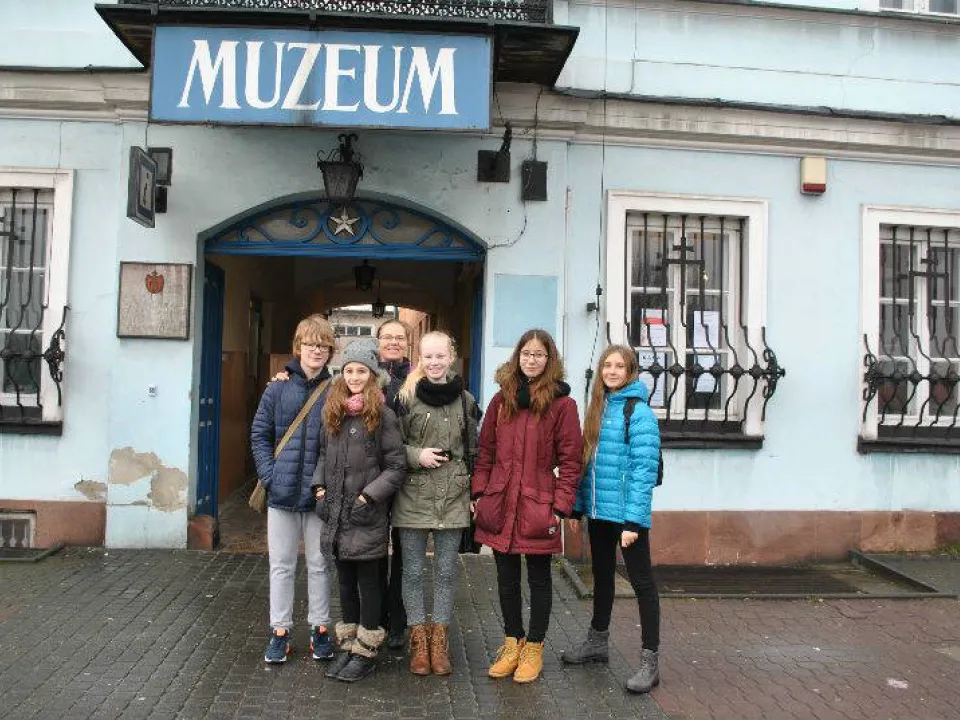 SKKT Jedrzejow — zdjęcie 6