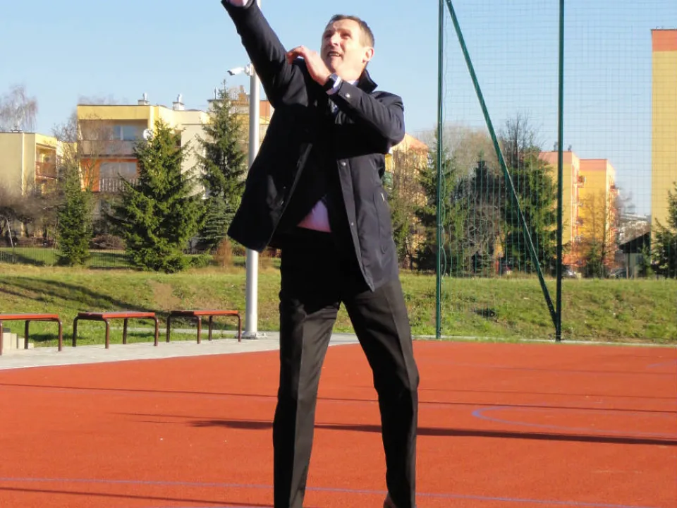 Otwarcie boisk — zdjęcie 19