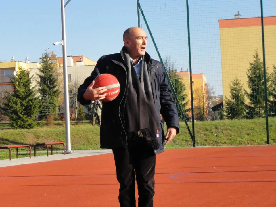 Otwarcie boisk — zdjęcie 20