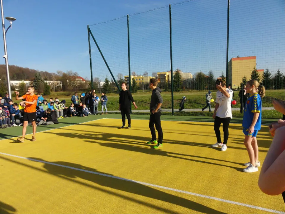 Otwarcie boisk — zdjęcie 23