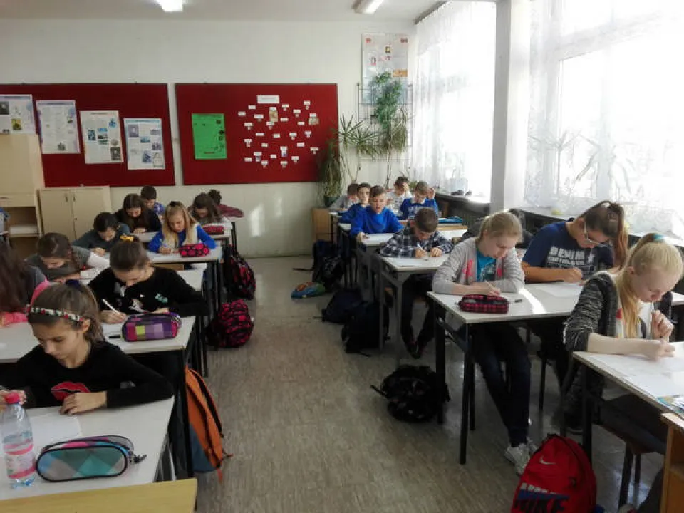 Matematyczny „Alfik” — zdjęcie 2