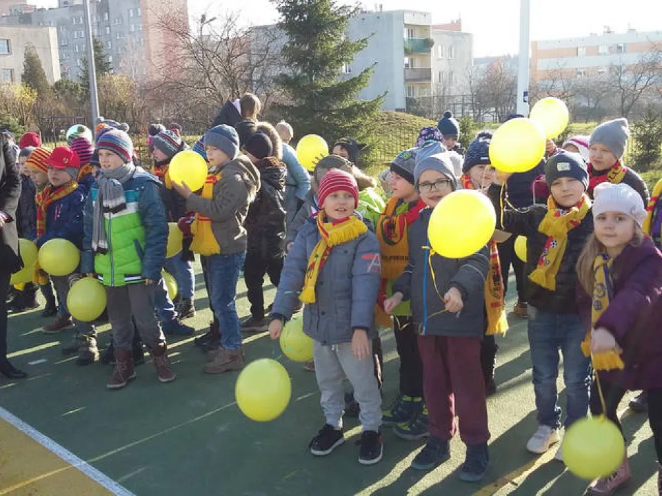Otwarcie boisk 2 — zdjęcie 3