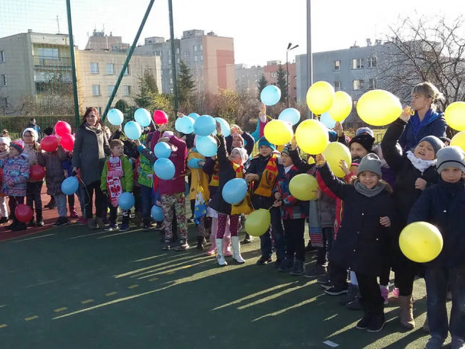 Otwarcie boisk 2 — zdjęcie 5