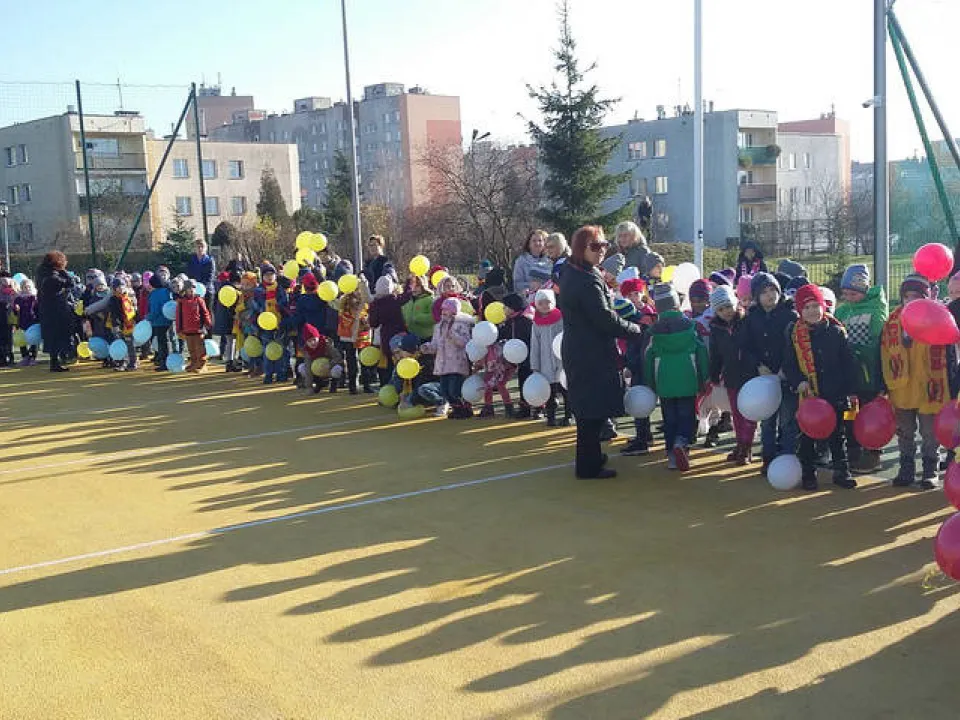 Otwarcie boisk 2 — zdjęcie 52