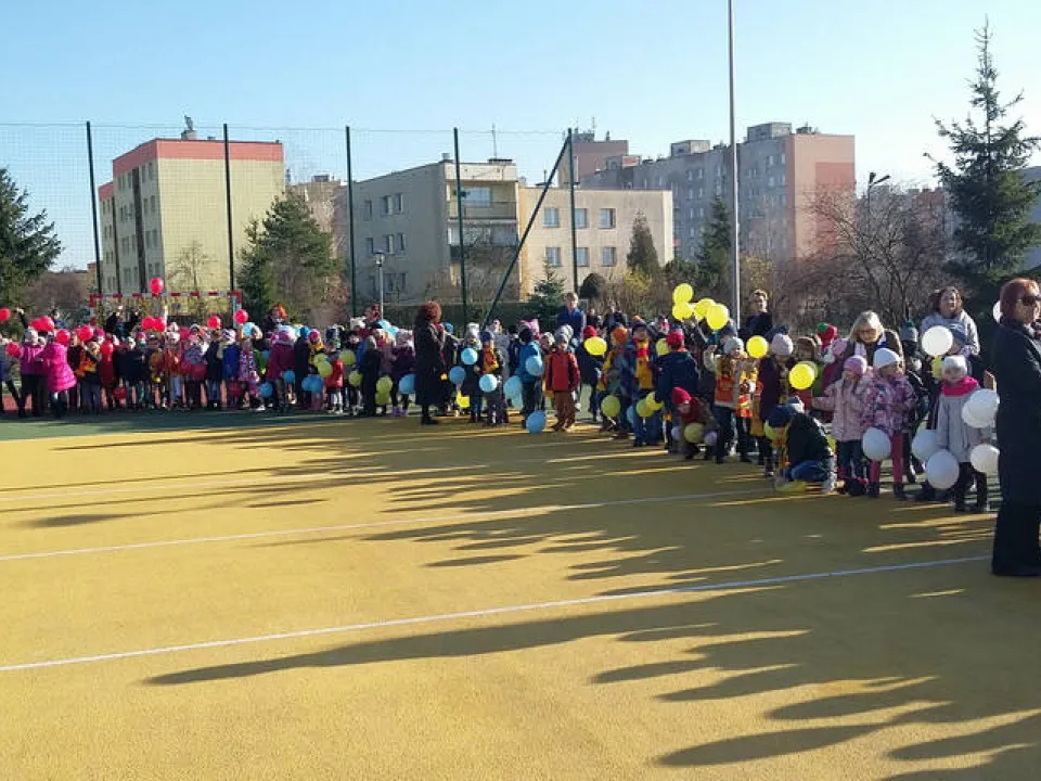 Otwarcie boisk 2 — zdjęcie 53