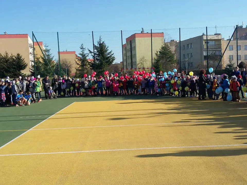 Otwarcie boisk 2 — zdjęcie 54