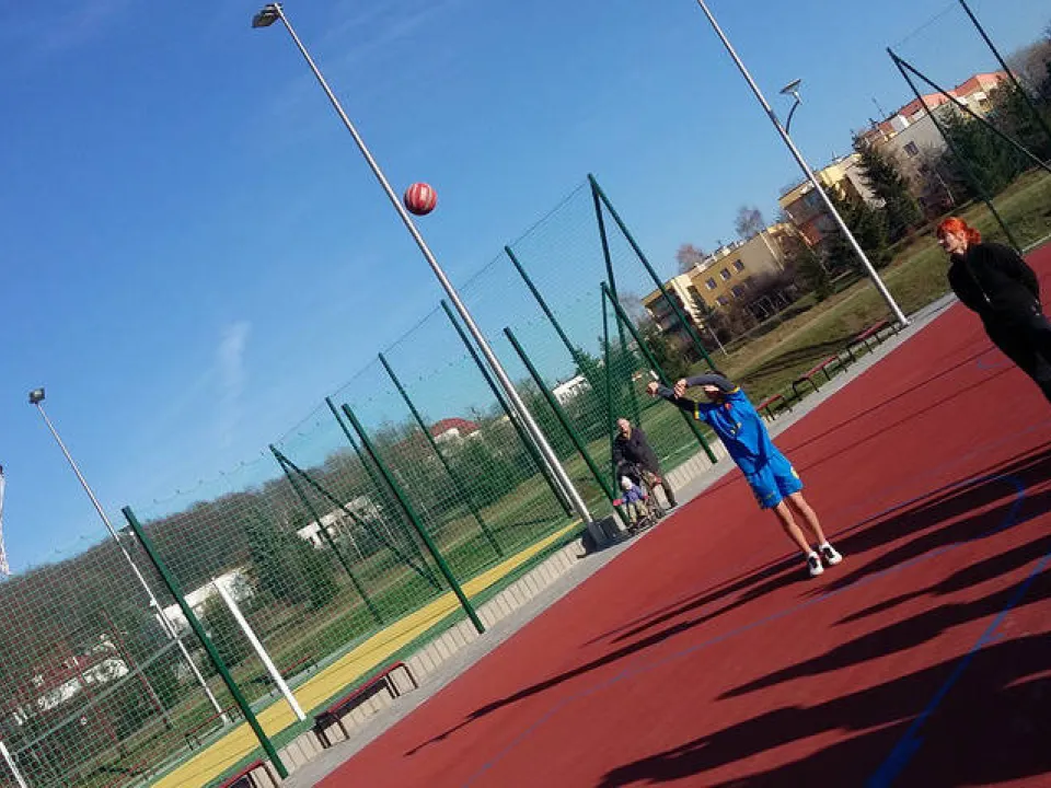 Otwarcie boisk 2 — zdjęcie 79