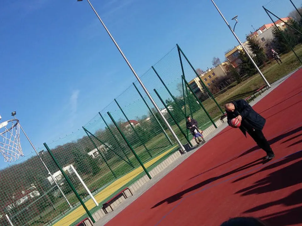 Otwarcie boisk 2 — zdjęcie 87