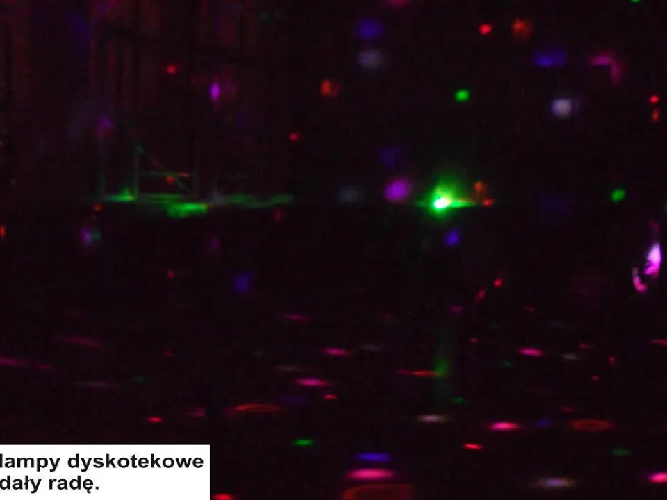 Fotorelacja z dyskoteki — zdjęcie 3
