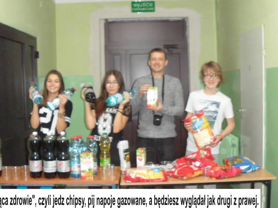 Fotorelacja z dyskoteki — zdjęcie 5
