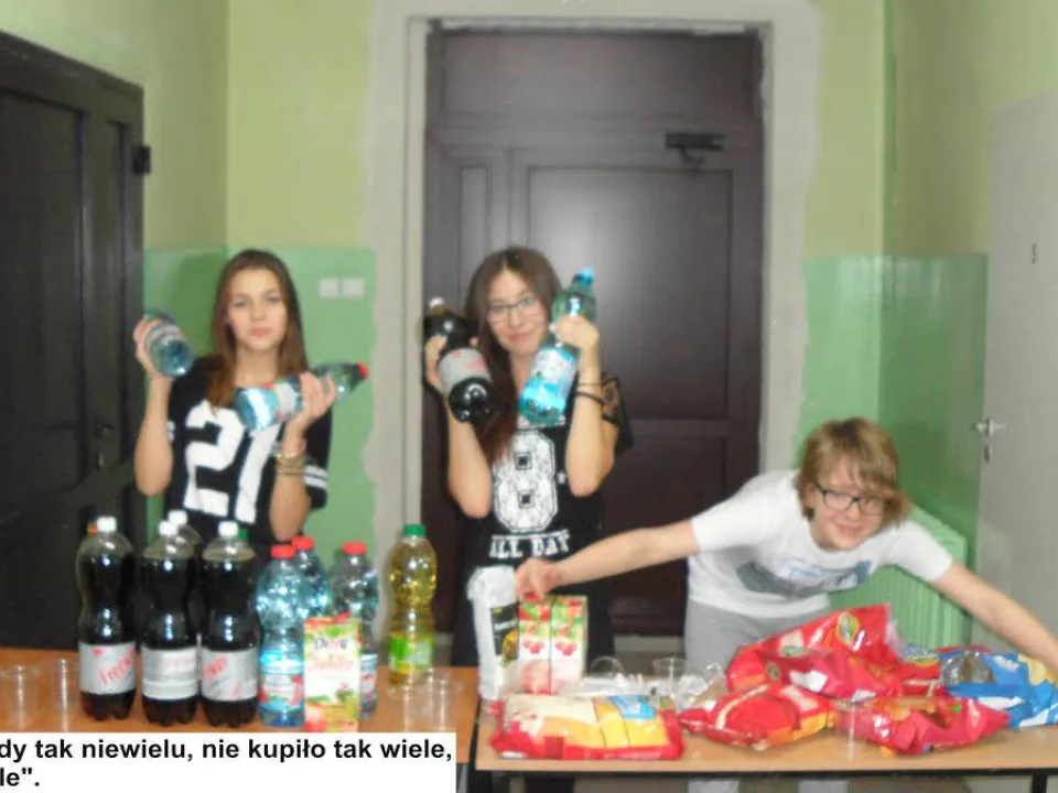 Fotorelacja z dyskoteki — zdjęcie 6
